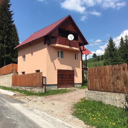 Вилла Casa Alex Арьешени Экстерьер фото