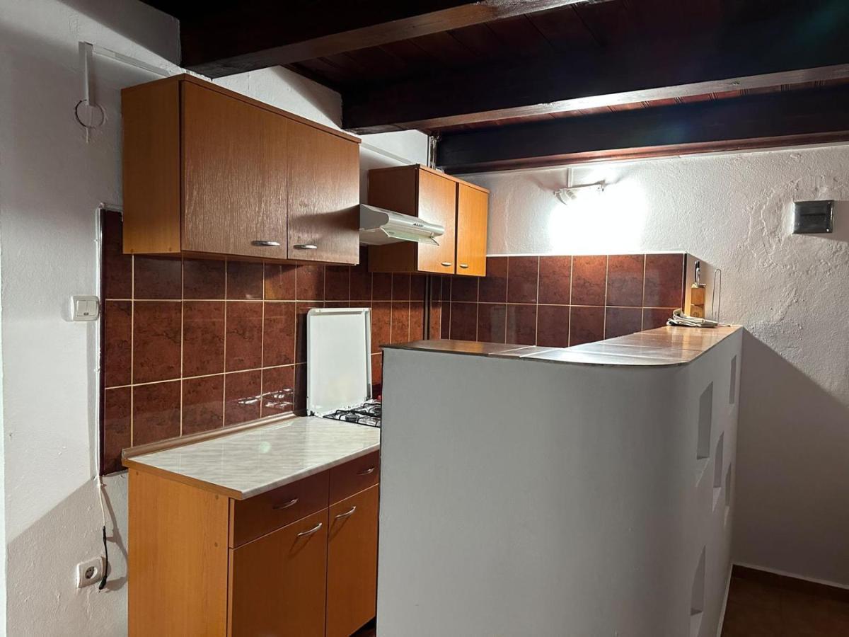 Вилла Casa Alex Арьешени Экстерьер фото