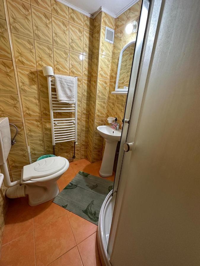 Вилла Casa Alex Арьешени Экстерьер фото
