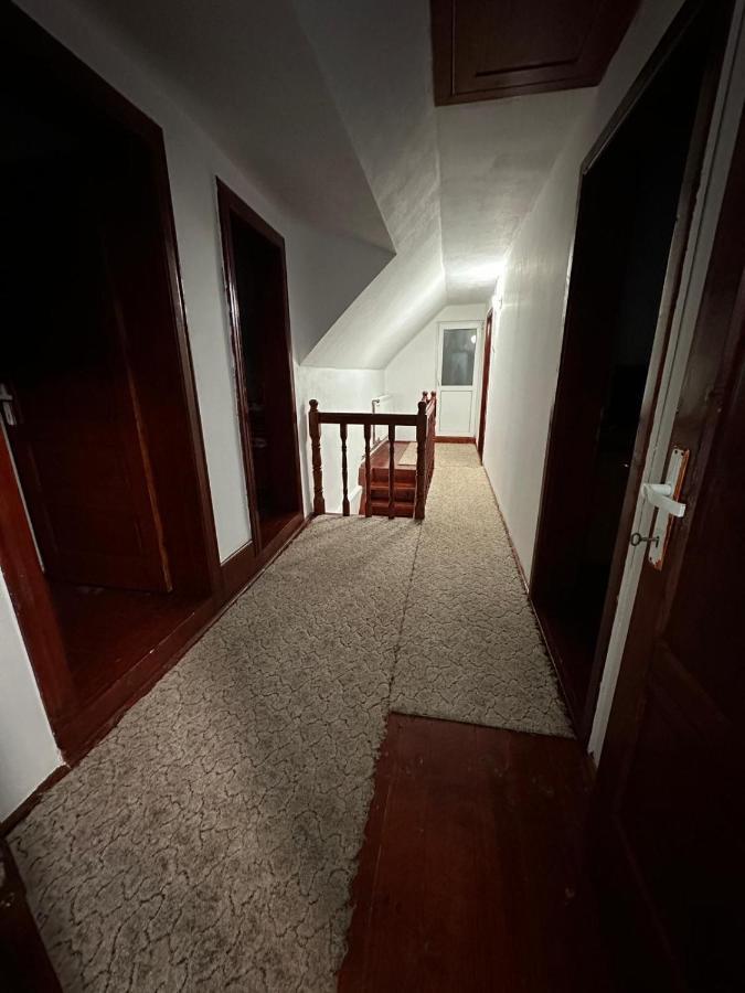 Вилла Casa Alex Арьешени Экстерьер фото